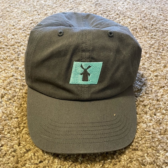 Dutch Bros Accessories Dutch Bros Baseball Hat Poshmark